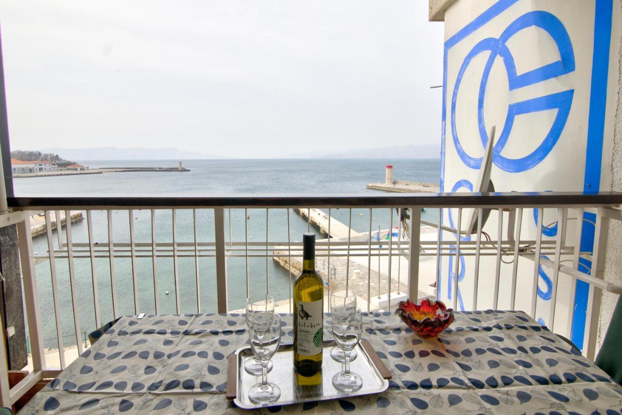 Apartment Riva Senj  Exterior foto